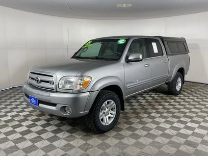 Used 2005 Toyota Tundra SR5