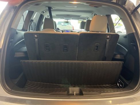 Used 2017 Honda Pilot EX-L image 9