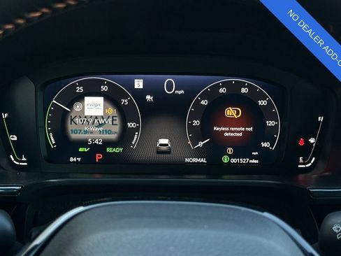 Used 2026 Honda CR-V Sport Touring image 31