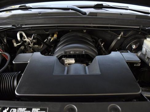 Used 2020 Chevrolet Tahoe LT w/ Texas Edition Package image 36