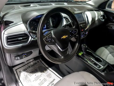 Used 2020 Chevrolet Equinox LS w/ LS Convenience Package image 15