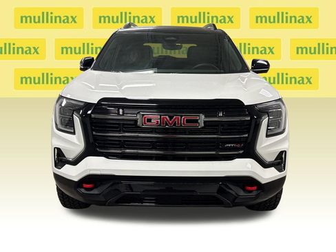New 2026 GMC Terrain AT4 w/ Convenience Package III AWD/4WD image 5