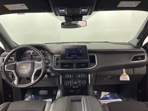 Used 2023 Chevrolet Tahoe LS w/ Driver Alert Package AWD/4WD image 33