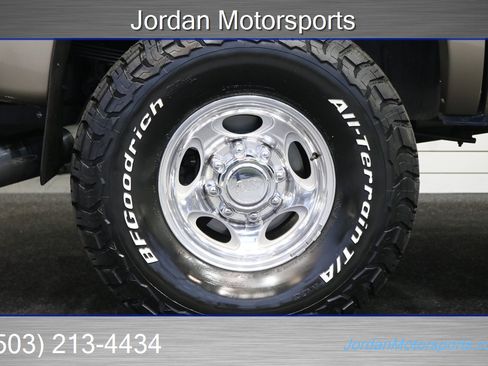 Used 2004 Ford Excursion Eddie Bauer image 63