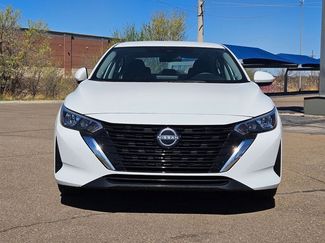 Used 2024 Nissan Sentra SV video 2