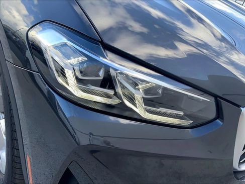 Used 2022 BMW X3 xDrive30i w/ Premium Package image 32