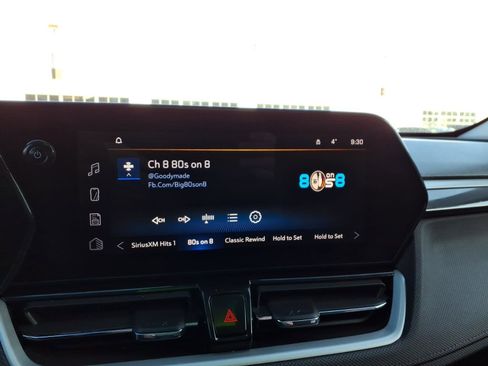 Used 2024 Chevrolet TrailBlazer LT w/ Convenience Package image 20