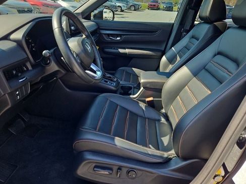 Used 2024 Honda CR-V Sport-L image 18