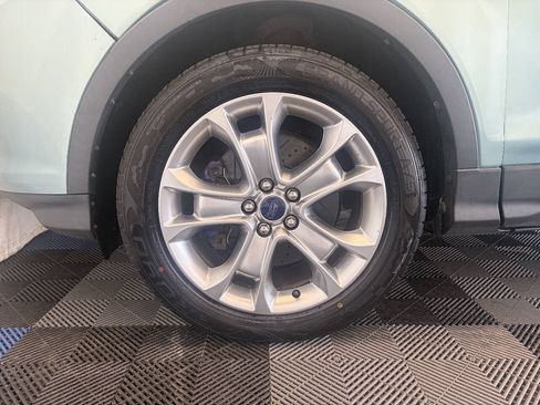 Used 2013 Ford Escape SEL AWD/4WD image 24