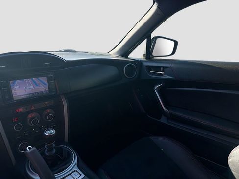 Used 2014 Scion FR-S Monogram Series image 24