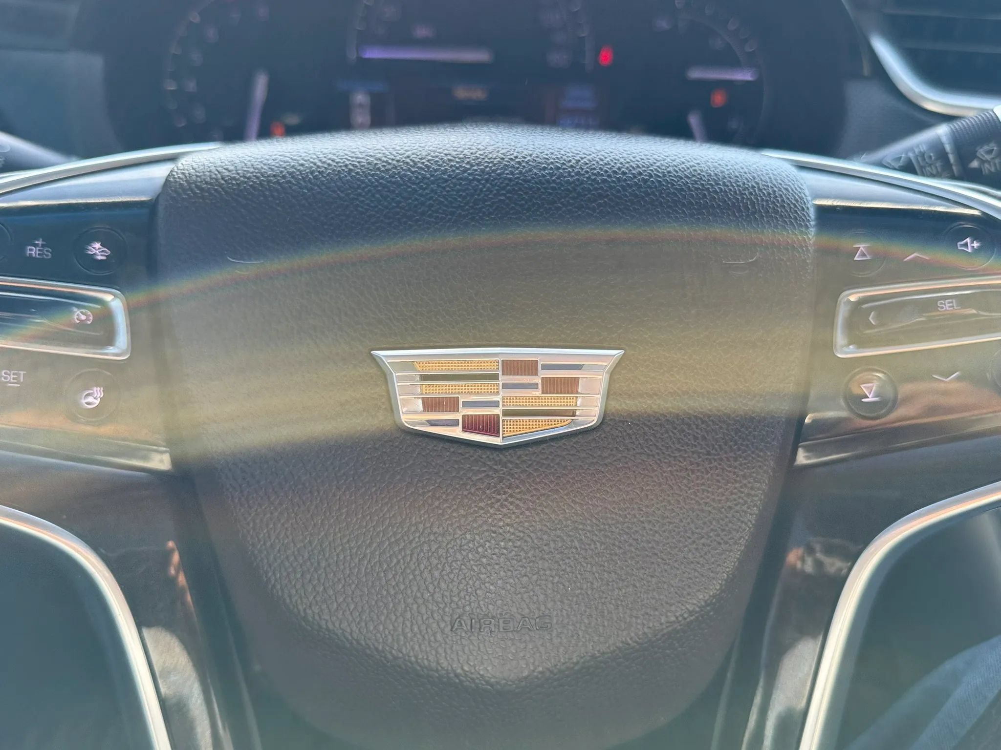Used 2017 Cadillac XTS Luxury w/ Driver Awareness Package FWD image 31