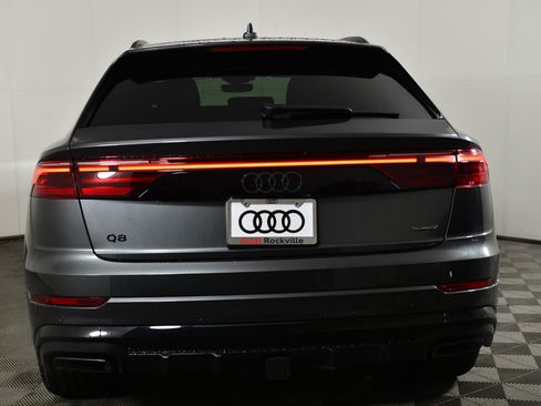 New 2026 Audi Q8 Premium Plus image 10