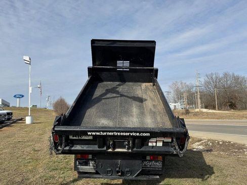 Used 2024 Chevrolet Low Cab Forward image 16