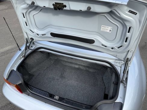 Used 1997 BMW Z3 1.9 image 13