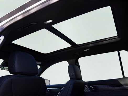 New 2026 Buick Enclave Avenir image 28