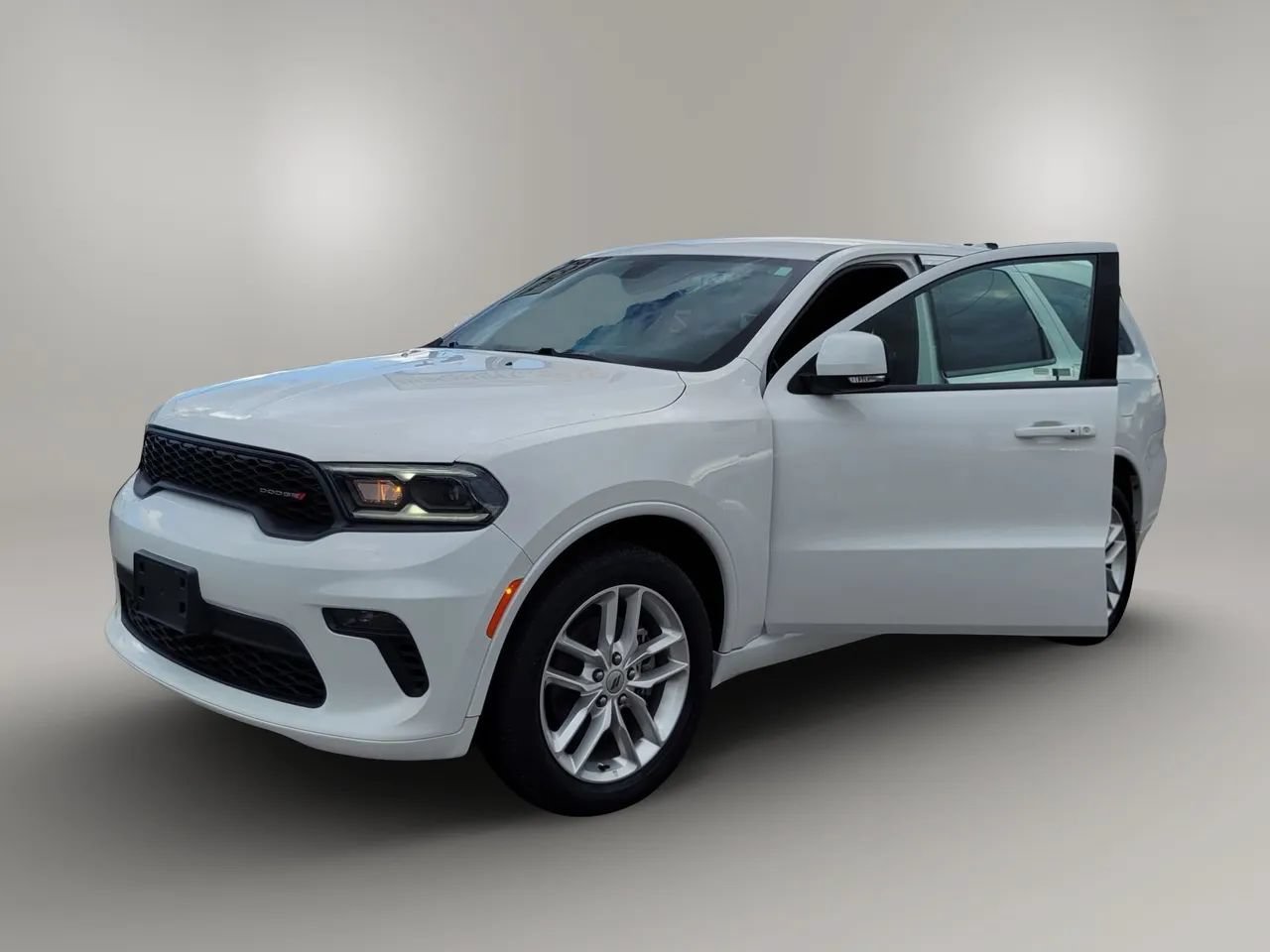 Used 2021 Dodge Durango GT AWD/4WD image 5
