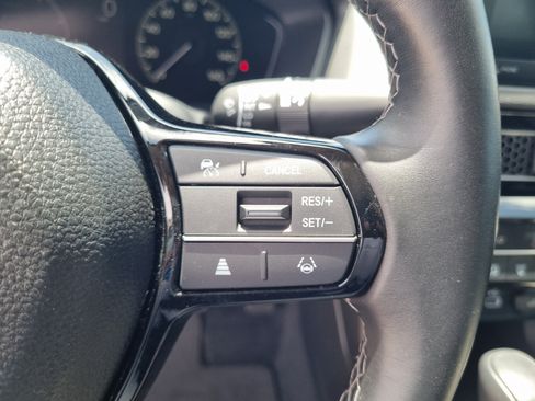 Used 2024 Honda Civic EX image 25
