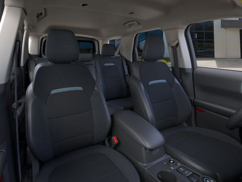 New 2024 Ford Bronco Sport Badlands image 10
