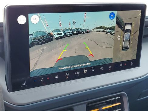 New 2026 Ford Maverick Tremor AWD/4WD image 21