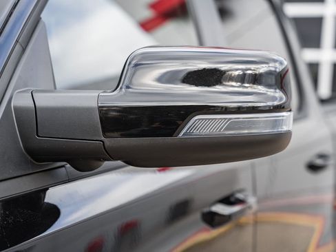 New 2026 RAM 1500 Rebel image 17