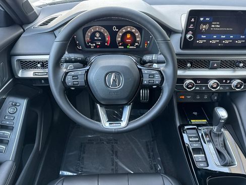 New 2026 Acura Integra A-Spec image 12