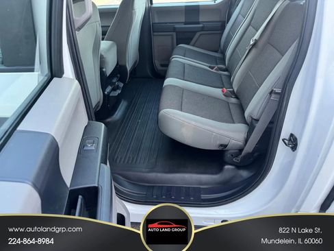 Used 2020 Ford F150 XL w/ Equipment Group 101A Mid image 13