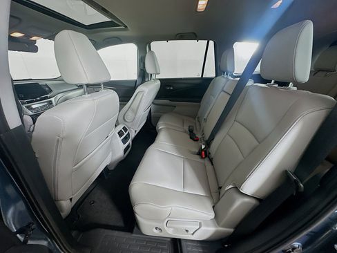Used 2019 Honda Pilot EX-L image 29