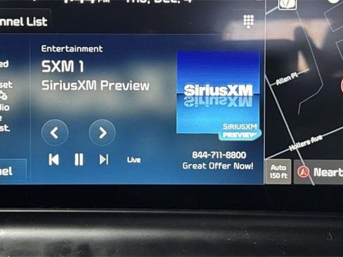 Used 2025 Kia Seltos S image 25