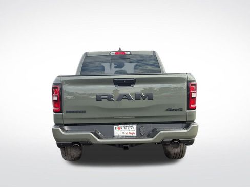New 2026 RAM 1500 Big Horn image 9