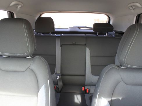 New 2026 Chevrolet TrailBlazer LT image 16