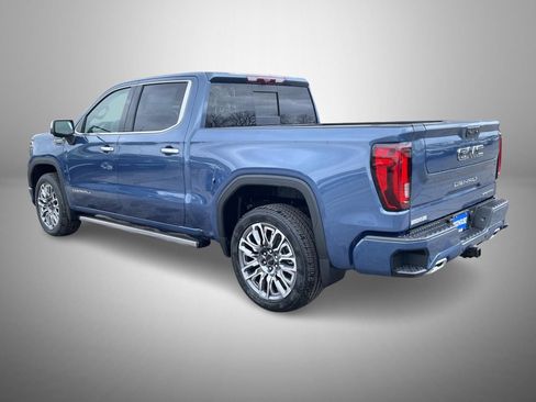New 2026 GMC Sierra 1500 Denali Ultimate AWD/4WD image 7