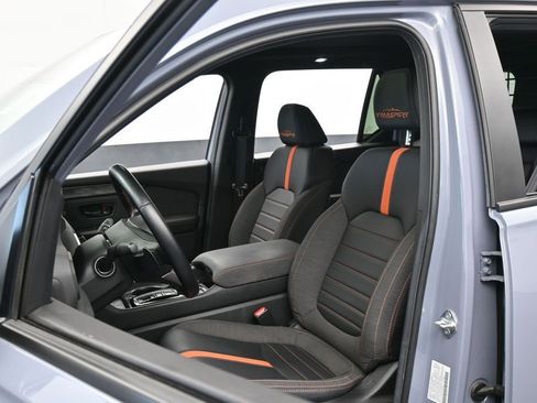 Used 2026 Honda Passport TrailSport image 10