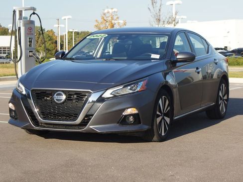 Used 2022 Nissan Altima 2.5 SL image 24