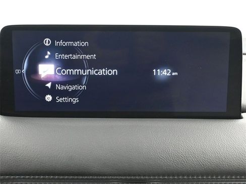 Certified 2023 MAZDA CX-5 AWD 2.5 S w/ Premium Package image 11