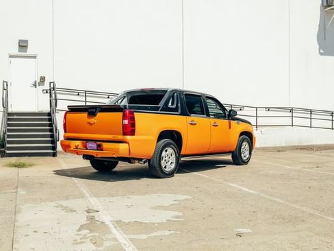 Used 2007 Chevrolet Avalanche LT RWD image 39