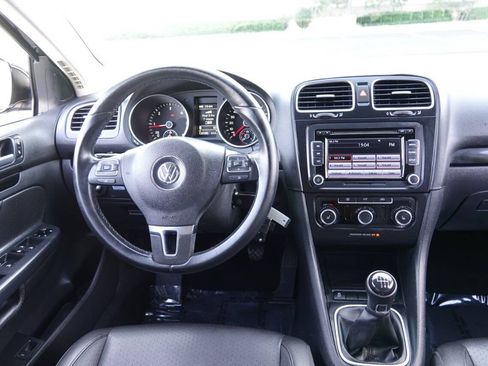 Used 2013 Volkswagen Jetta TDI FWD image 62