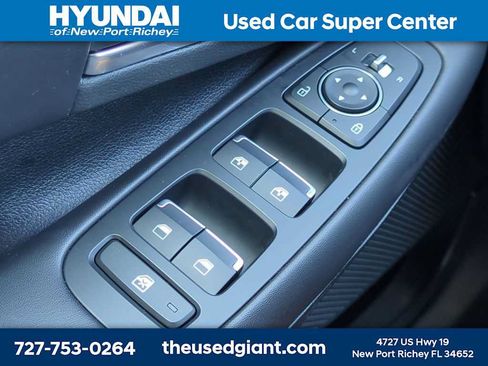 Certified 2023 Hyundai Sonata SEL FWD image 25