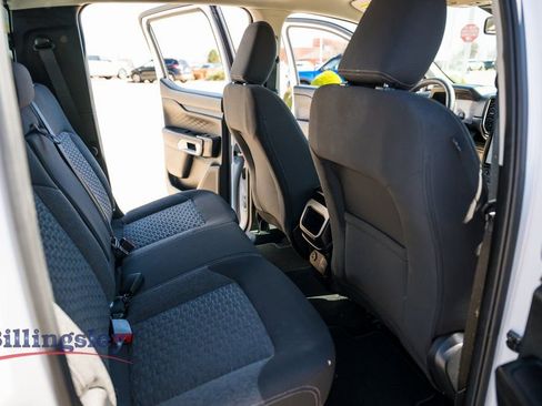 Certified 2024 Ford Ranger XLT w/ FX4 Off-Road Package image 14