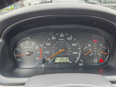 Used 2001 Honda Accord EX image 21