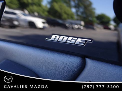 New 2026 MAZDA CX-30 Aire Edition AWD/4WD image 15