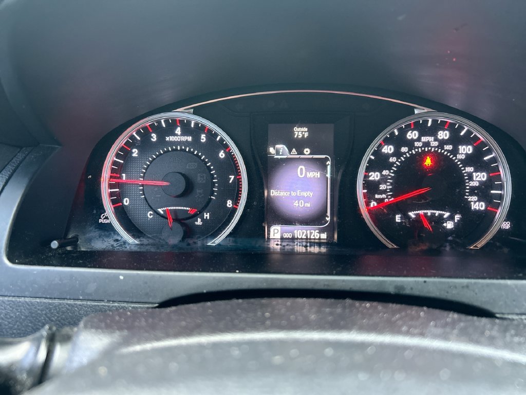 Used 2016 Toyota Camry SE FWD image 19