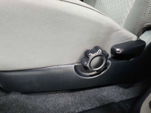 Certified 2022 Toyota Tacoma SR RWD image 13