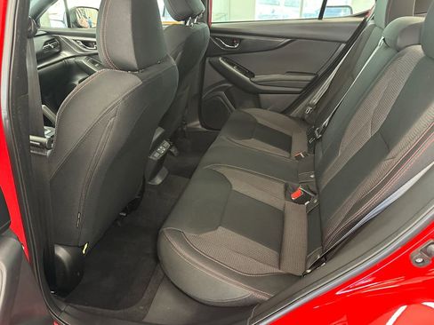 Used 2024 Subaru WRX Premium AWD/4WD image 17
