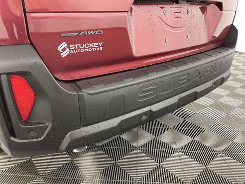 New 2026 Subaru Outback Touring image 7