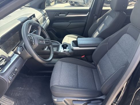 Used 2026 GMC Terrain Elevation AWD/4WD image 12