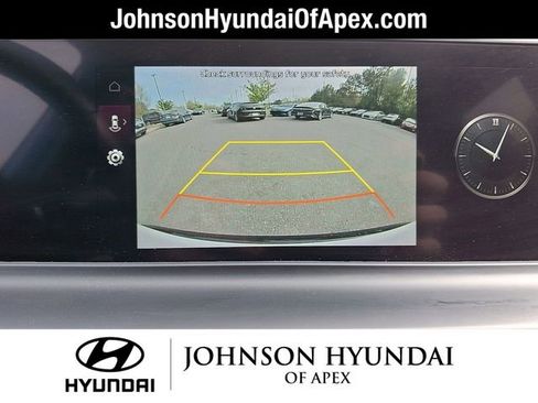 Used 2024 Kia Seltos S AWD/4WD image 13