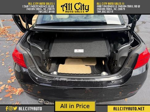 Used 2014 BMW 428i Convertible image 26