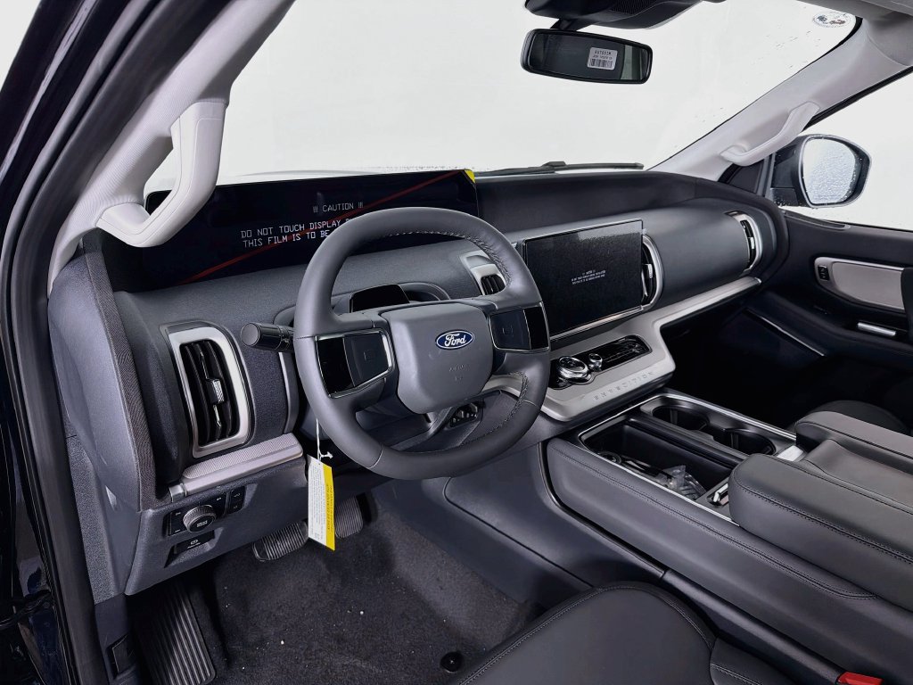 New 2027 Ford Expedition Active AWD/4WD image 6