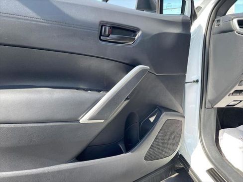 Certified 2024 Toyota Corolla Cross Hybrid Nightshade Edition image 17