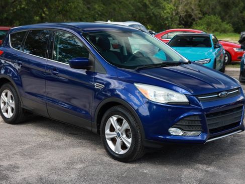 Used 2014 Ford Escape SE FWD image 15